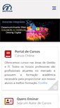 Mobile Screenshot of nrsystem.com.br